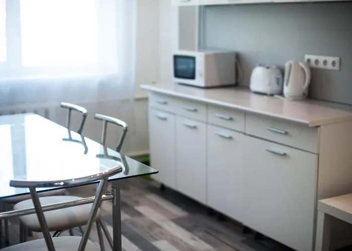 V 13 - 3 Bdr Balcony, Views - Courtyard N Vokieciu * ヴィリニュス