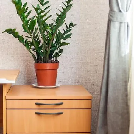 V 13 - 3 Bdr Balcony, Views - Courtyard N Vokieciu Apartment *