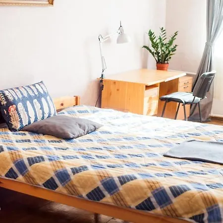 Apartment V 13 - 3 Bdr Balcony, Views - Courtyard N Vokieciu *